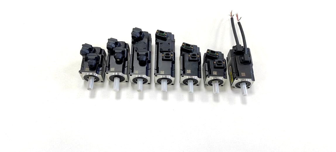 40法蘭伺服電機：性能與應(yīng)用解析